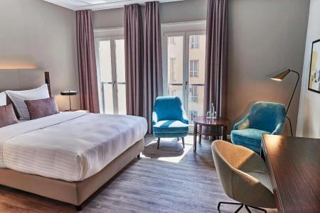 Steigenberger de Saxe Dresden - 86