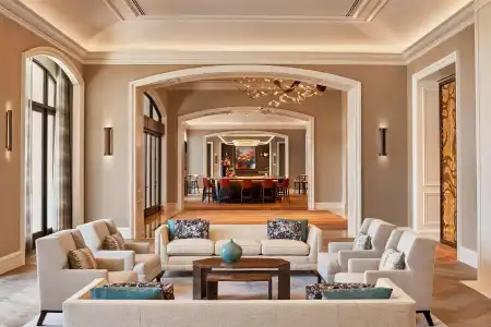 Park Hyatt Aviara Resort, Golf Club & Spa - 18