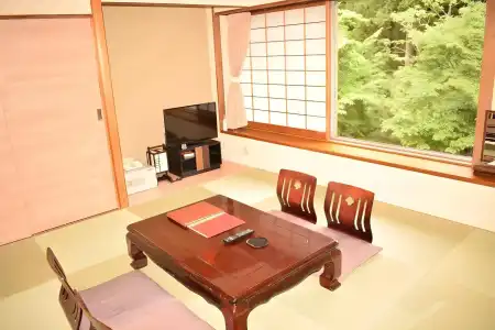 Kagetsuen - 20
