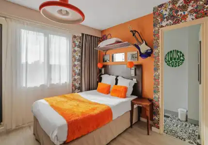 Urban Style de l'Europe - 69