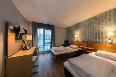 Ørland Kysthotell - 27