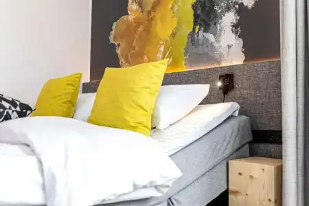 Comfort Sello - 66