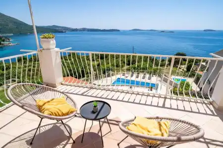 Apartments Sandito - 253