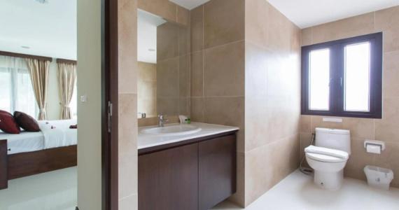 The Lai Thai Luxury Condominiums - 6