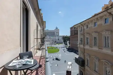 Suite Della Pigna - 117