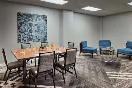 Crystal Gateway Marriott - 25