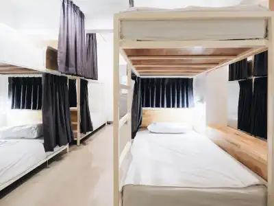 Loyy - Hostel - 36
