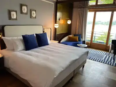Ameron Zürich Bellerive au Lac - 28