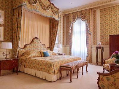 Eurostars Grand Wien - 36