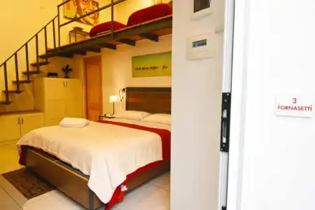 B&B Ninarella Napoli - 72