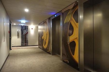 ibis Berlin Hauptbahnhof - 12
