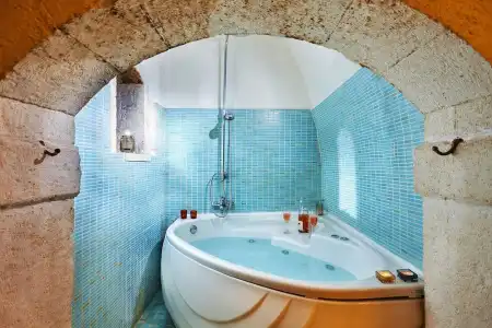 Archontiko - Old Town Suites - 45