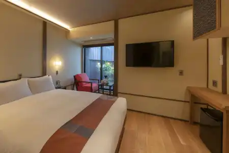 THE MACHIYA Kamiumeya - 19