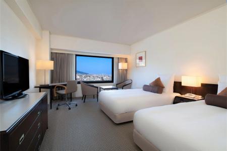 ANA Crowne Plaza KOBE by IHG - 6