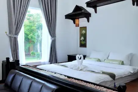 Vimean Sovannaphoum Resort - 114