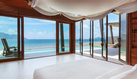 Six Senses Con Dao - 96