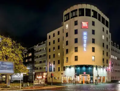 SPs- Apartment an der Wiesenstraße - 0