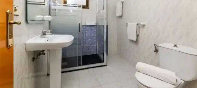 Apartamento Los Ficus - 47