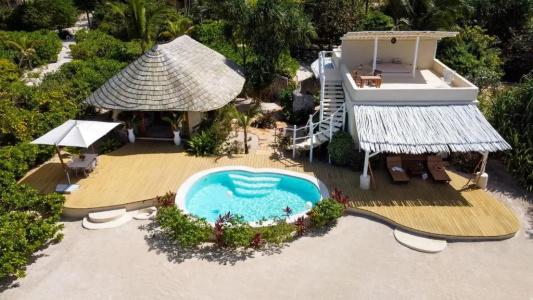 Zanzibar White Sand Luxury Villas & Spa - 212