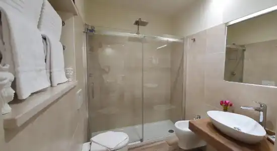 Bed and Breakfast Ines - 19