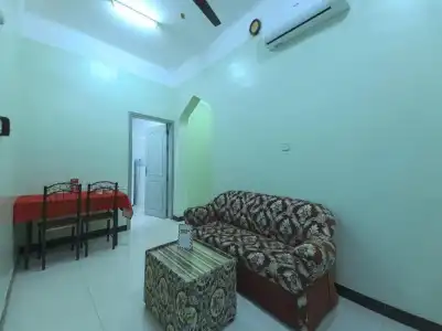 Marsa Al Masafar Apartment - 42