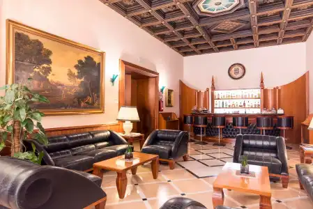 Patria Palace Lecce - Leadings of the World - 1
