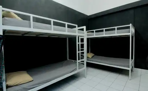 Hostel Backpacker 44 - 7