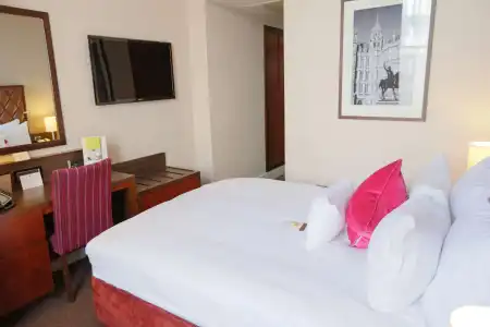 Doubletree by Hilton London Marble Arch - 2