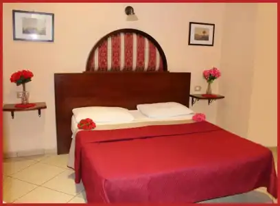 B&B la Storia di Napoli - 77