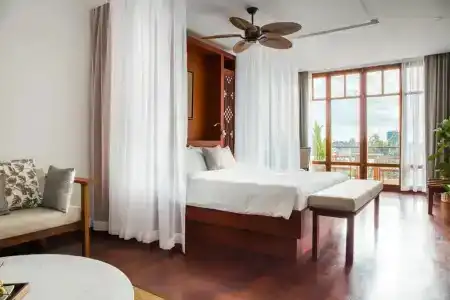 Amanjaya Pancam Suites - 36