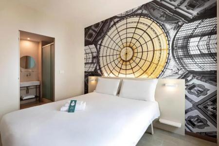 B&B Milano Central Station - 39