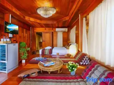 SCN Wellness Spa & Resort Rayong - 82