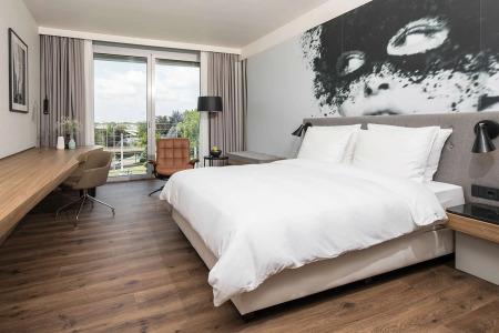 Radisson Blu, Cologne - 42