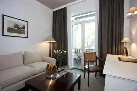 HVD Boutique Oasis - 7