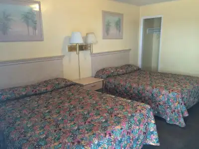 OYO Gateway Motel Las Vegas North Strip/Fremont St. Area - 27