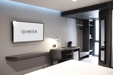 The Quarter Silom by UHG - 27
