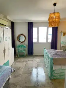 Barba Otel - 99