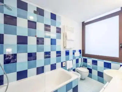 Mercure Rome Piazza Bologna - 44