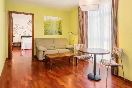 TRYP Valladolid Sofía Parquesol - 41