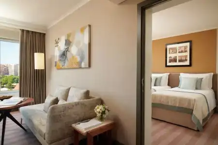 Corinthia Lisbon - 119