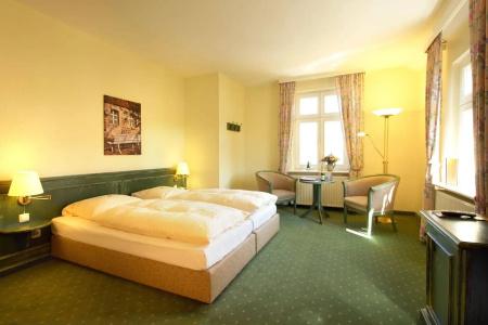 Vineta Strandhotels - 2
