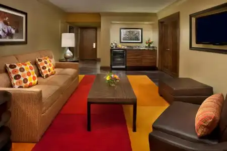 Hilton Palacio Del Rio - 51