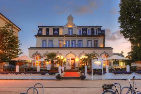 SeetelStrandAtlantic Das Boutiqueam Meer - 12