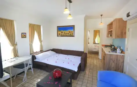 The Suite Apart Kaleiçi - 29