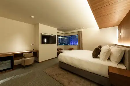 The OneFive Villa Fukuoka - 28