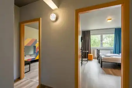 a&o Berlin Kolumbus - 62