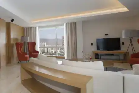 The Westin Mumbai Garden City - 5