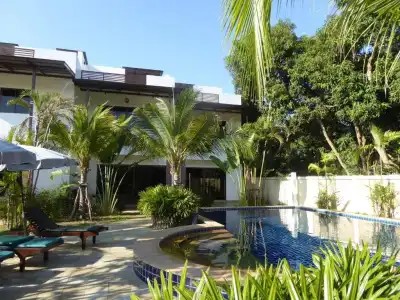 Oasis Garden & Pool Villa at VIP Resort - 69