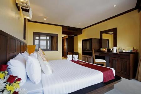 Club Bamboo Boutique Patong Beach Resort - 137