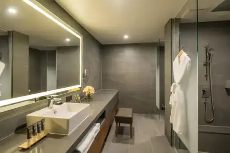 Novotel Ambassador Seoul Dongdaemuns & Residences - 79